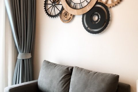 Кондоминиум с 2 спальнями в Пхракханонге, Бангкок, Таиланд № 143824 - фото 5