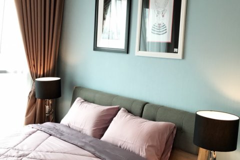 Кондоминиум с 2 спальнями в Пхракханонге, Бангкок, Таиланд № 143824 - фото 3