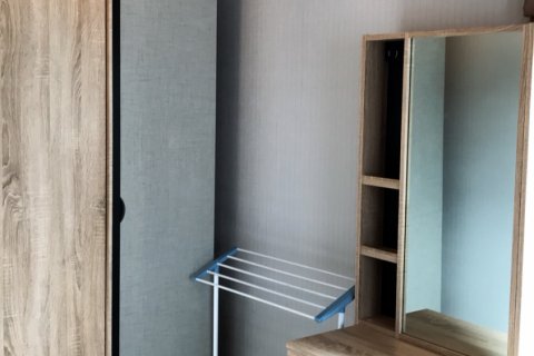 Кондоминиум с 2 спальнями в Пхракханонге, Бангкок, Таиланд № 143824 - фото 12