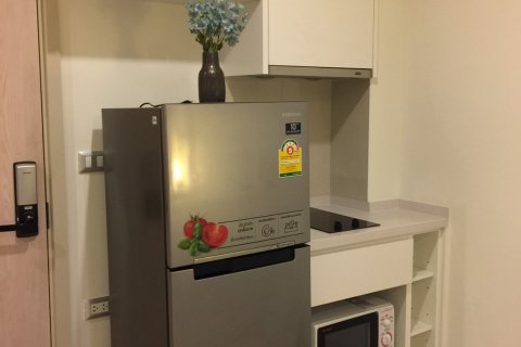 Кондоминиум с 1 спальней в Бангкоке, Таиланд № 143825 - фото 9