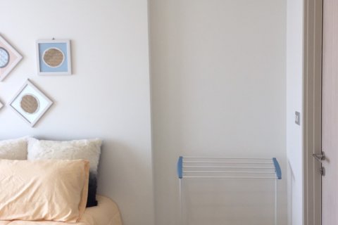 Кондоминиум с 1 спальней в Бангкоке, Таиланд № 143825 - фото 5