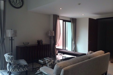 Condo à Sathon, Bangkok, Thaïlande, 4 chambres  № 143820 - photo 4