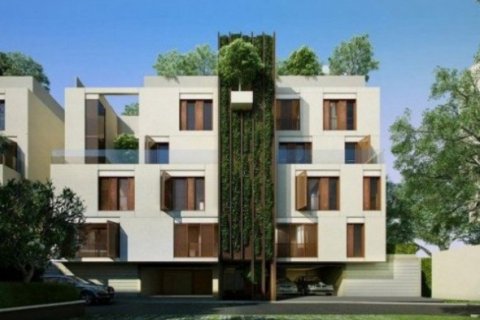 Condo à Sathon, Bangkok, Thaïlande, 4 chambres  № 143820 - photo 13