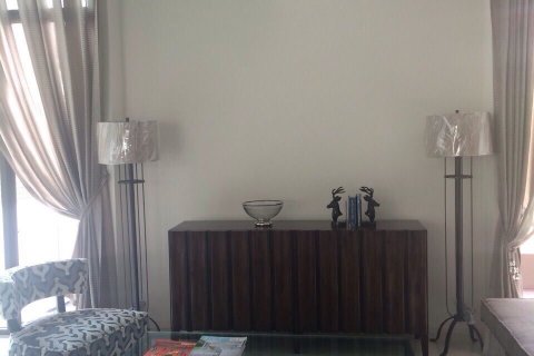 Condo à Sathon, Bangkok, Thaïlande, 4 chambres  № 143820 - photo 5