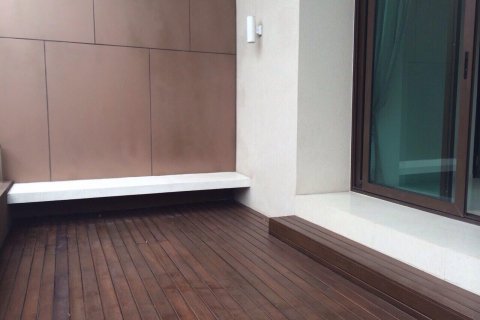 Condo à Sathon, Bangkok, Thaïlande, 4 chambres  № 143820 - photo 2