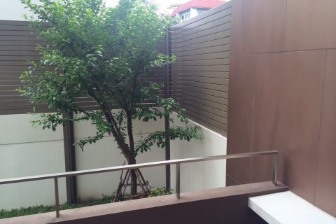 Condo à Sathon, Bangkok, Thaïlande, 4 chambres  № 143820 - photo 10
