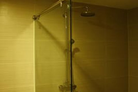 Кондоминиум с 2 спальнями в Бангкоке, Таиланд № 143821 - фото 6