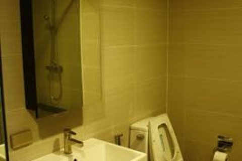 Кондоминиум с 2 спальнями в Бангкоке, Таиланд № 143821 - фото 7