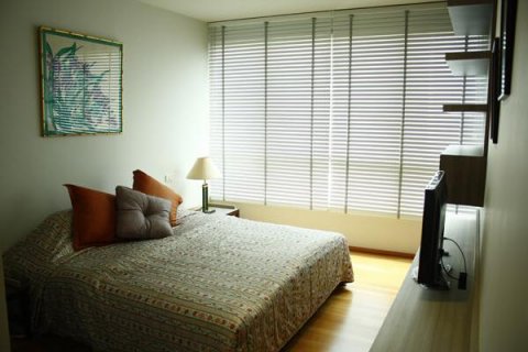 Кондоминиум с 2 спальнями в Бангкоке, Таиланд № 143821 - фото 4