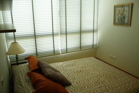 Кондоминиум с 2 спальнями в Бангкоке, Таиланд № 143821 - фото 5