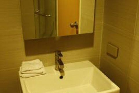 Кондоминиум с 2 спальнями в Бангкоке, Таиланд № 143821 - фото 8