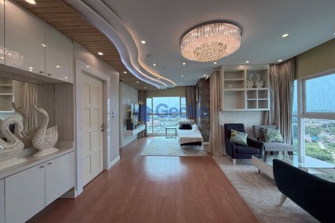 Condo à Pattaya, Thaïlande, 2 chambres № 197040 - photo 10