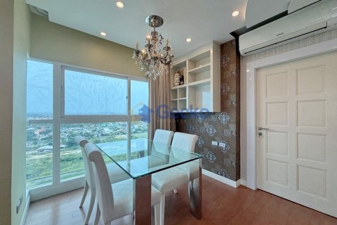 Condo à Pattaya, Thaïlande, 2 chambres № 197040 - photo 8