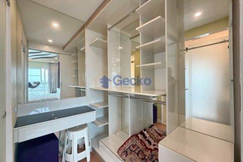 Condo à Pattaya, Thaïlande, 2 chambres № 197040 - photo 16