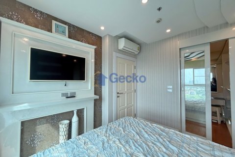 Condo à Pattaya, Thaïlande, 2 chambres № 197040 - photo 18