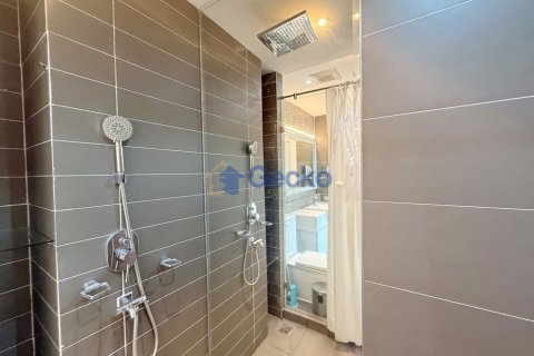 Condo à Pattaya, Thaïlande, 2 chambres № 197040 - photo 25