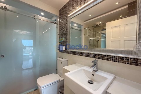Condo à Pattaya, Thaïlande, 2 chambres № 197040 - photo 14