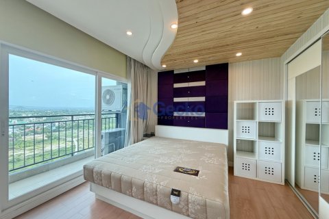 Condo à Pattaya, Thaïlande, 2 chambres № 197040 - photo 20