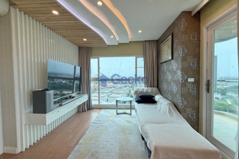Condo à Pattaya, Thaïlande, 2 chambres № 197040 - photo 2