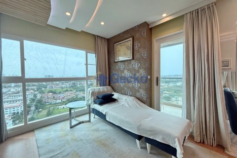 Condo à Pattaya, Thaïlande, 2 chambres № 197040 - photo 3