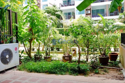 Studio in the Condo in Pattaya, Thailand № 197041 - photo 8