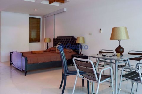 Studio in the Condo in Pattaya, Thailand № 197041 - photo 5