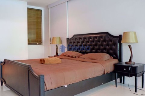Studio in the Condo in Pattaya, Thailand № 197041 - photo 7
