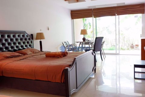 Studio in the Condo in Pattaya, Thailand № 197041 - photo 3