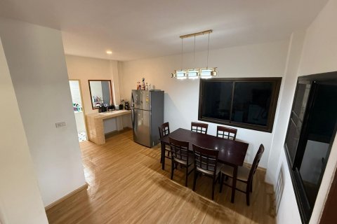 House in Phuket, Thailand 3 bedrooms № 145722 - photo 18