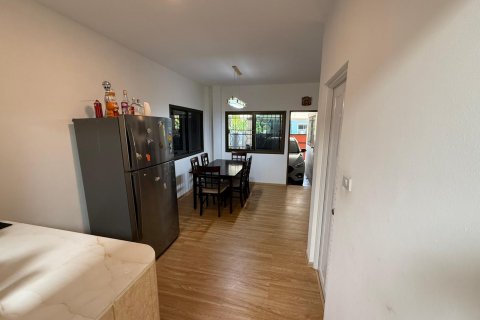 House in Phuket, Thailand 3 bedrooms № 145722 - photo 13