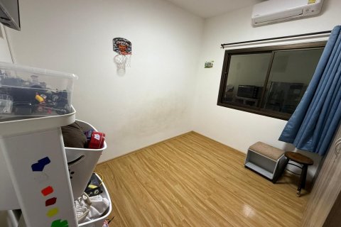 House in Phuket, Thailand 3 bedrooms № 145722 - photo 4