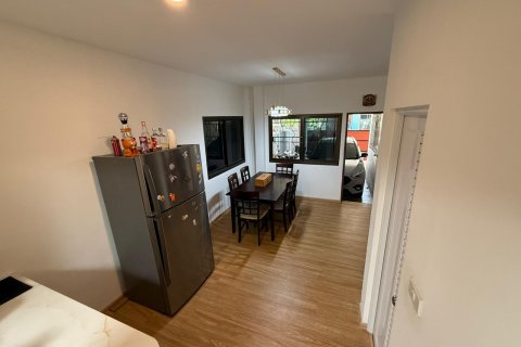 House in Phuket, Thailand 3 bedrooms № 145722 - photo 11