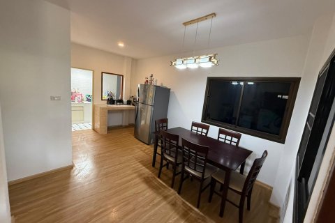 House in Phuket, Thailand 3 bedrooms № 145722 - photo 16