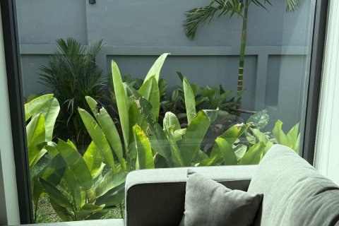 Townhouse in Phuket, Thailand 2 bedrooms № 145660 - photo 10