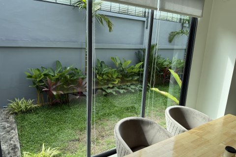 Townhouse in Phuket, Thailand 2 bedrooms № 145660 - photo 9