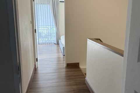 Townhouse in Phuket, Thailand 2 bedrooms № 145660 - photo 23