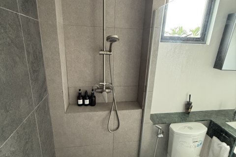 Townhouse in Phuket, Thailand 2 bedrooms № 145660 - photo 27