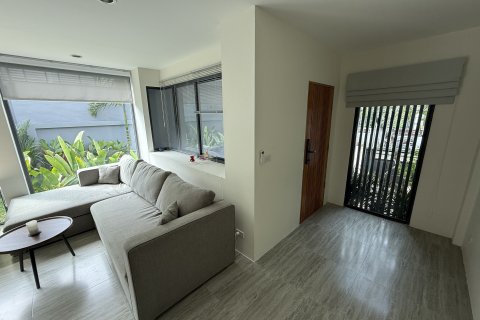 Townhouse in Phuket, Thailand 2 bedrooms № 145660 - photo 13