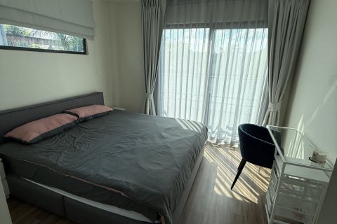 Townhouse in Phuket, Thailand 2 bedrooms № 145660 - photo 21