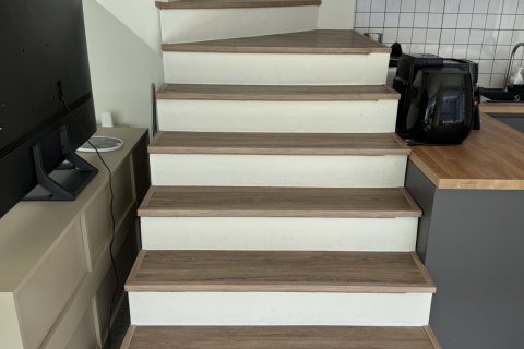 Townhouse in Phuket, Thailand 2 bedrooms № 145660 - photo 17