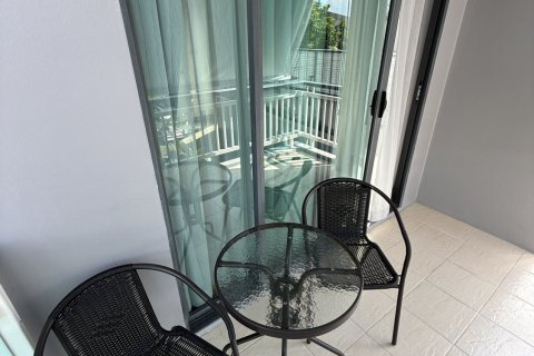 Townhouse in Phuket, Thailand 2 bedrooms № 145660 - photo 28