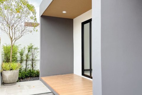 Maison à Kathu, Thaïlande 3 chambres № 145721 - photo 6