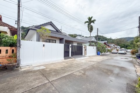 Maison à Kathu, Thaïlande 3 chambres № 145721 - photo 8