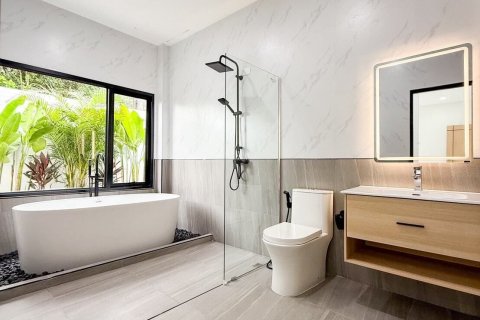 Maison à Kathu, Thaïlande 3 chambres № 145721 - photo 18