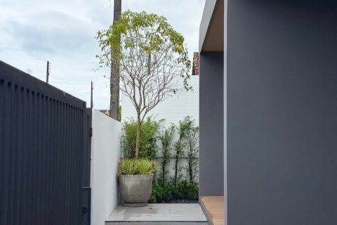 Maison à Kathu, Thaïlande 3 chambres № 145721 - photo 9