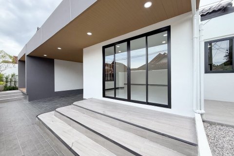 Maison à Kathu, Thaïlande 3 chambres № 145721 - photo 30