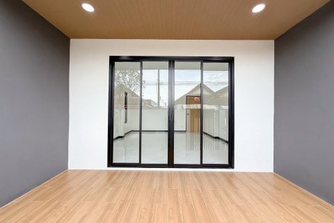 Maison à Kathu, Thaïlande 3 chambres № 145721 - photo 3