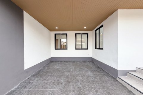 Maison à Kathu, Thaïlande 3 chambres № 145721 - photo 7