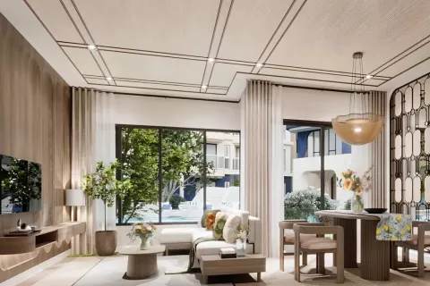 Кондоминиум с 2 спальнями в Пхукете, Таиланд № 145662 - фото 1