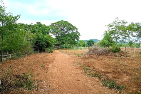 Terrain à Saraburi, Thaïlande 2944 m2 № 163113 - photo 5